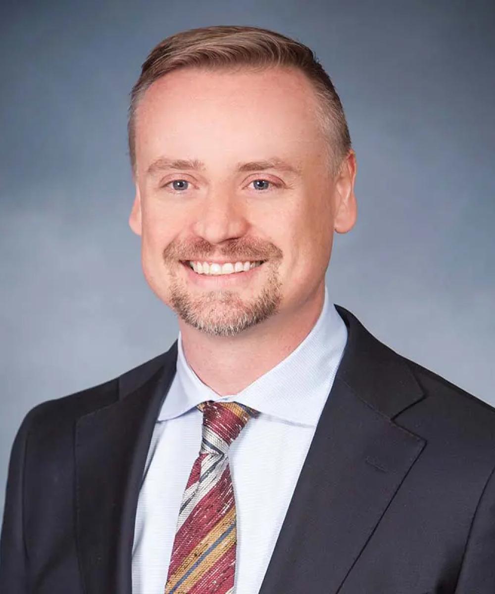 Benjamin Klesinger | President & CEO | Helping Hand Financial